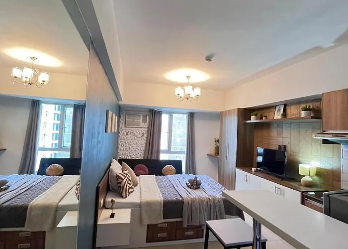Apartment Stylish Inside It Park *