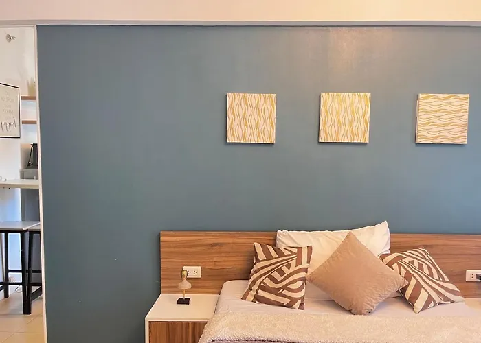 Apartment Stylish Inside It Park