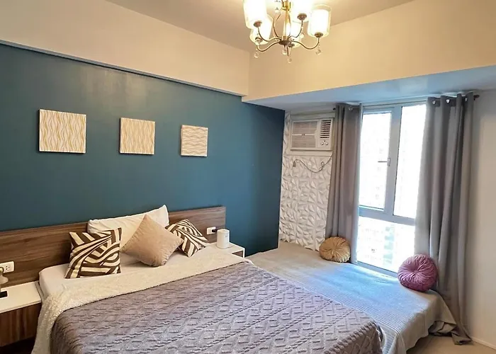 Apartment Stylish Inside It Park